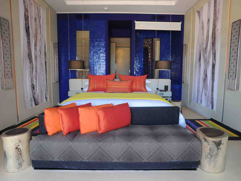 Sofitel Essaouira Mogador Golf & Spa 13