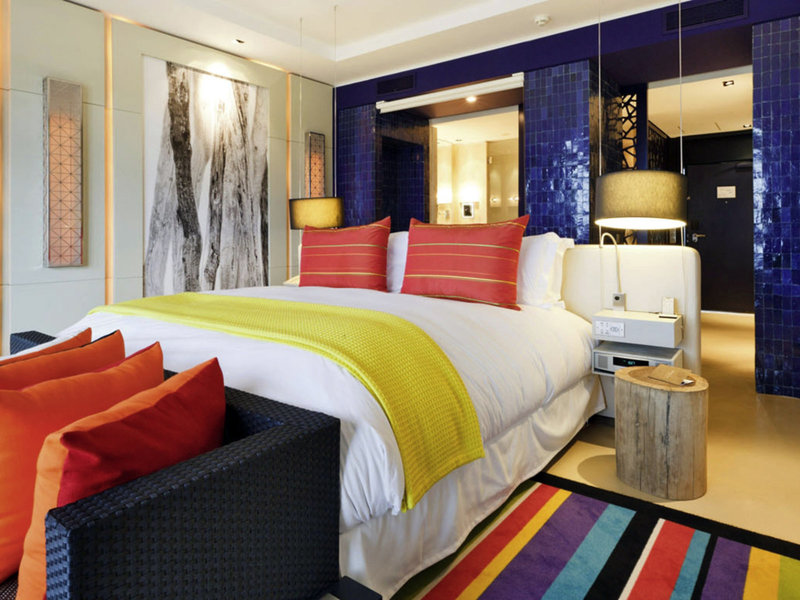 Sofitel Essaouira Mogador Golf & Spa 14