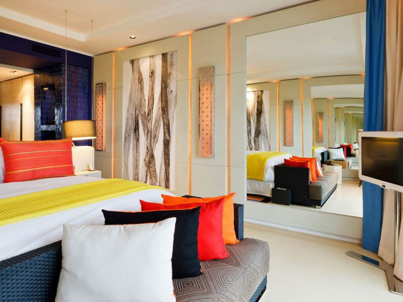 Sofitel Essaouira Mogador Golf & Spa 15