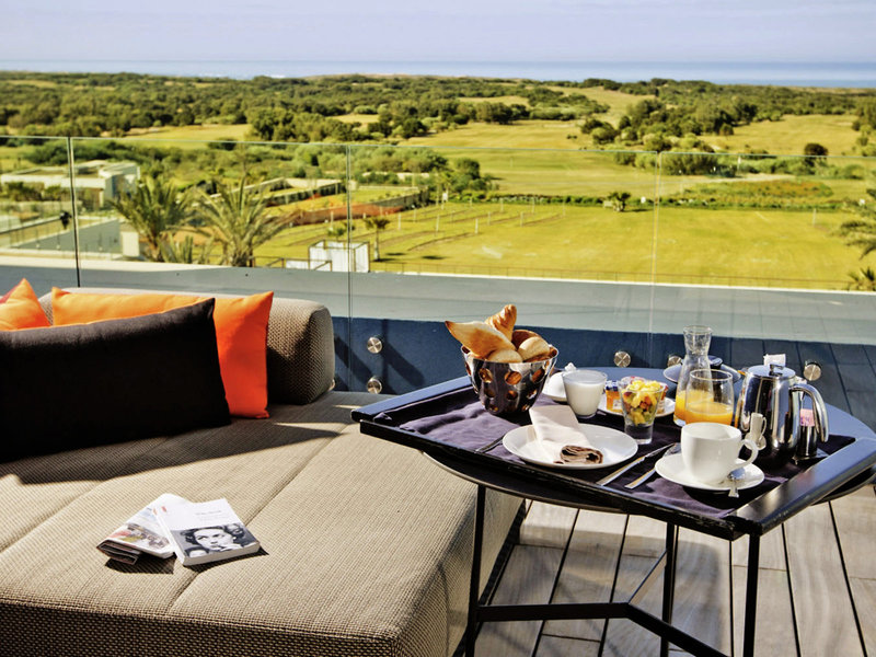 Sofitel Essaouira Mogador Golf & Spa 16