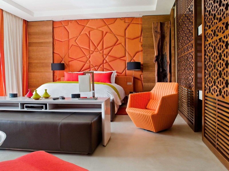 Sofitel Essaouira Mogador Golf & Spa 17