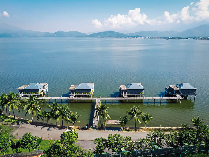 Vedana Lagoon Resort & Spa 4