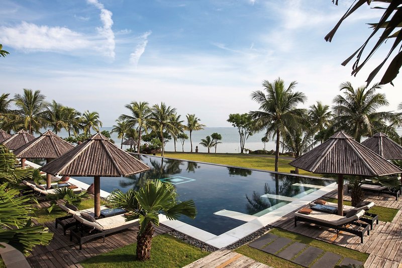 Vedana Lagoon Resort & Spa 5