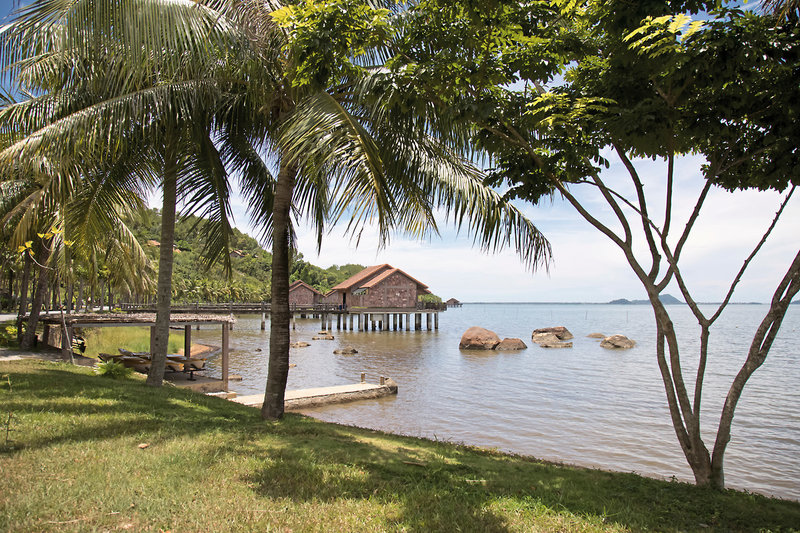 Vedana Lagoon Resort & Spa 7