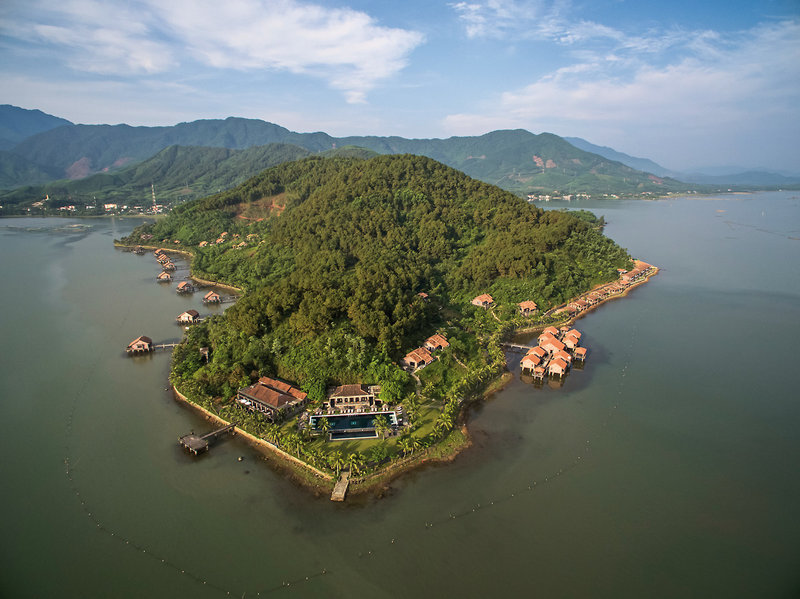 Vedana Lagoon Resort & Spa 9