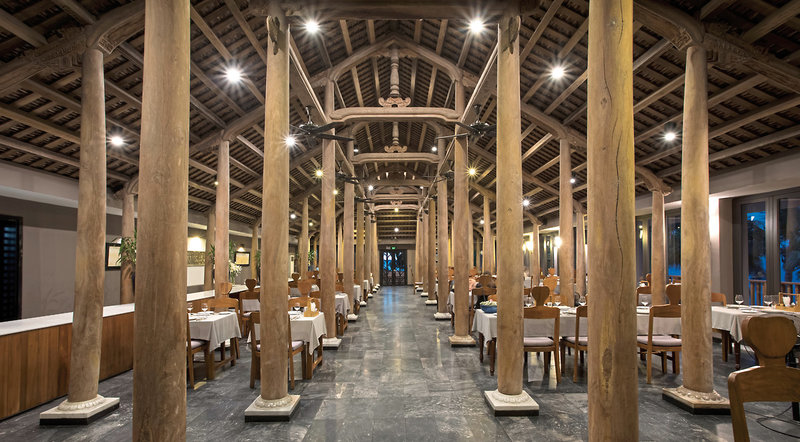 Vedana Lagoon Resort & Spa 11