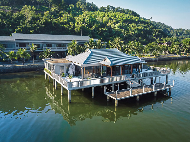 Vedana Lagoon Resort & Spa 12