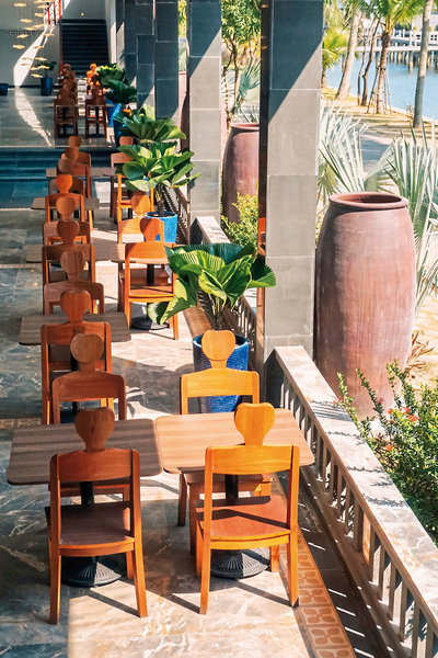 Vedana Lagoon Resort & Spa 13