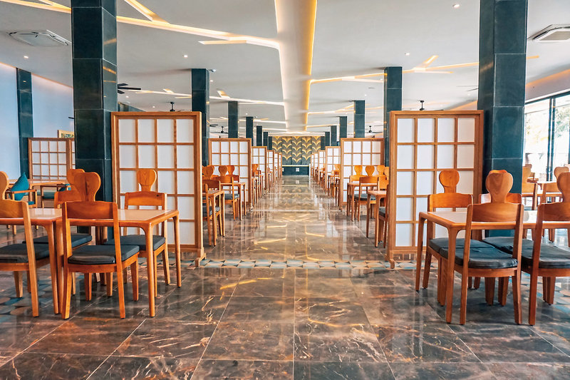 Vedana Lagoon Resort & Spa 14