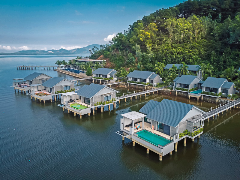 Vedana Lagoon Resort & Spa 21