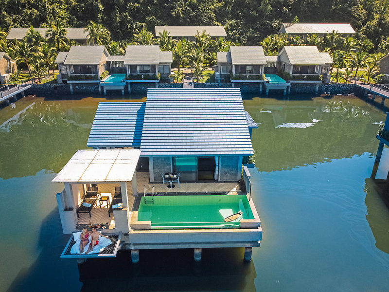 Vedana Lagoon Resort & Spa 22