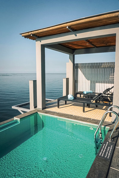 Vedana Lagoon Resort & Spa 23