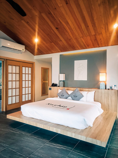 Vedana Lagoon Resort & Spa 24