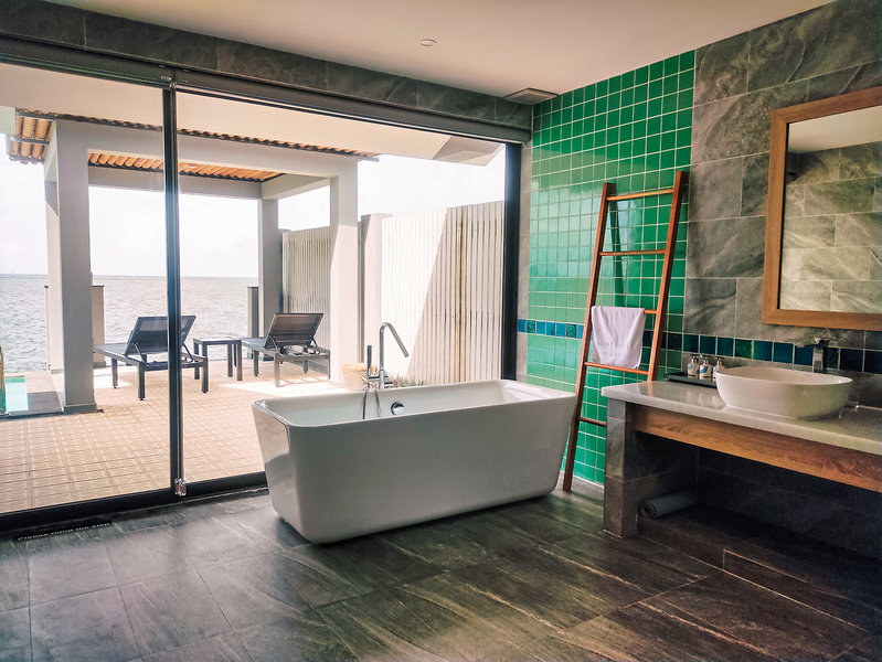 Vedana Lagoon Resort & Spa 25