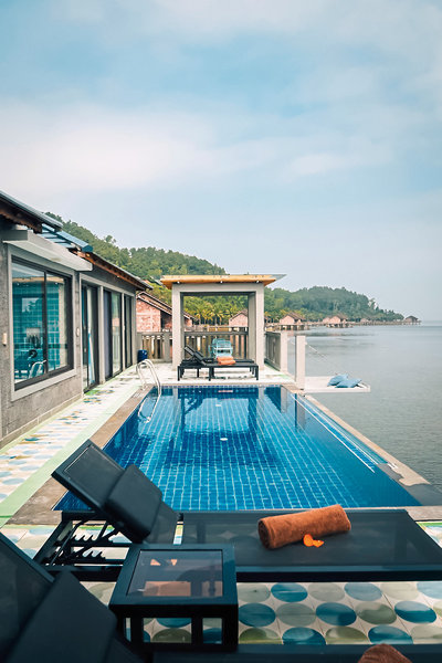 Vedana Lagoon Resort & Spa 26