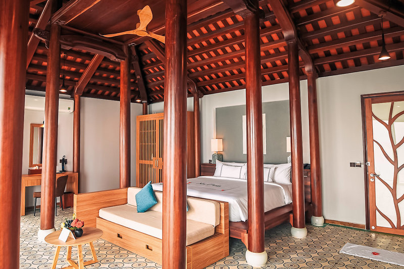 Vedana Lagoon Resort & Spa 27