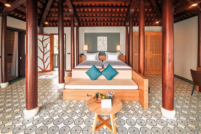 Vedana Lagoon Resort & Spa 28