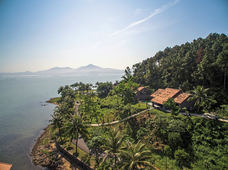 Vedana Lagoon Resort & Spa 29