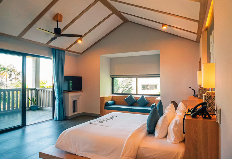 Vedana Lagoon Resort & Spa 36
