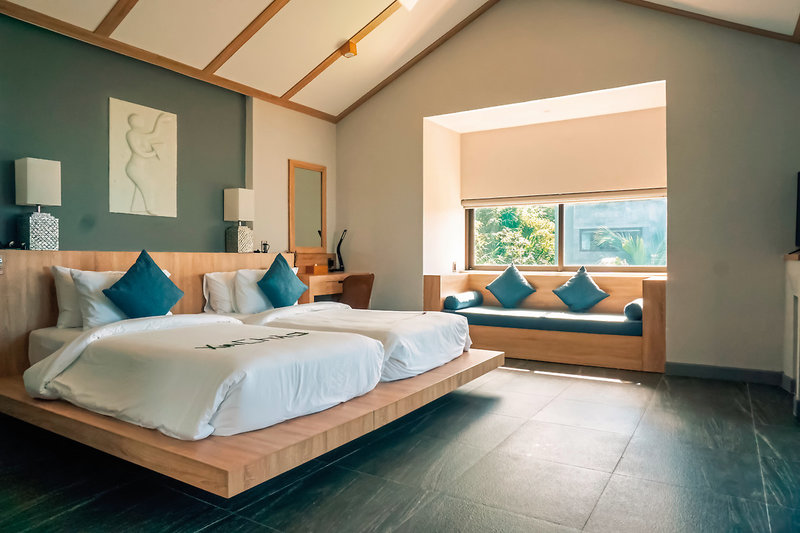 Vedana Lagoon Resort & Spa 37