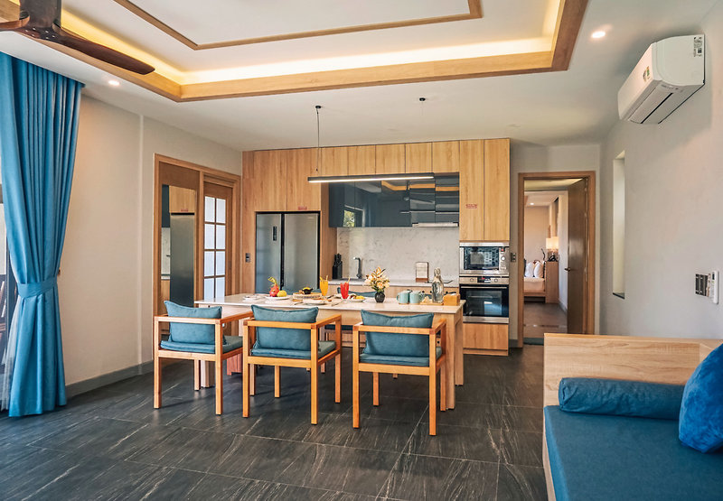 Vedana Lagoon Resort & Spa 38