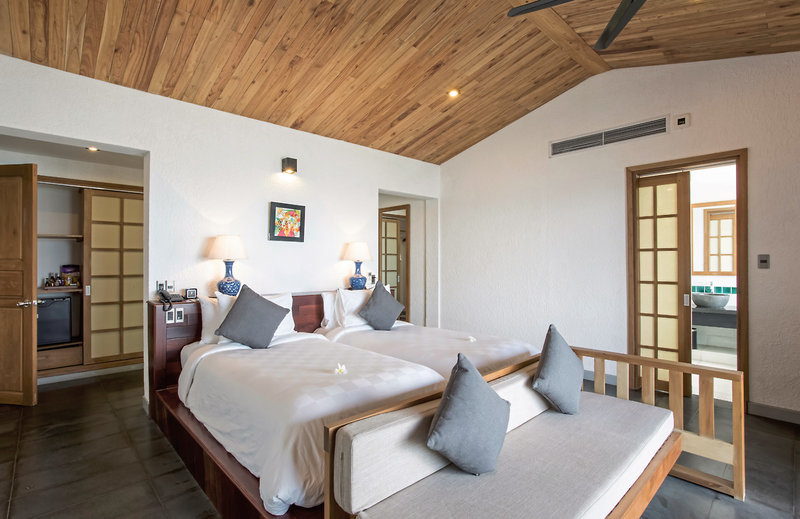 Vedana Lagoon Resort & Spa 44