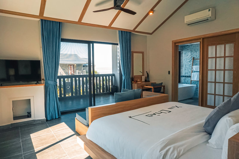 Vedana Lagoon Resort & Spa 48