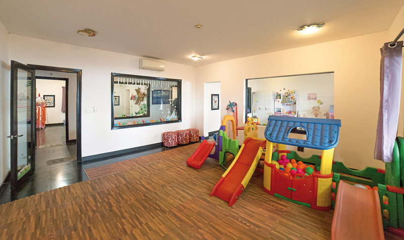 Vedana Lagoon Resort & Spa 50