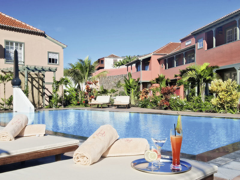 Hotel Hacienda de Abajo - Erwachsenenhotel 3