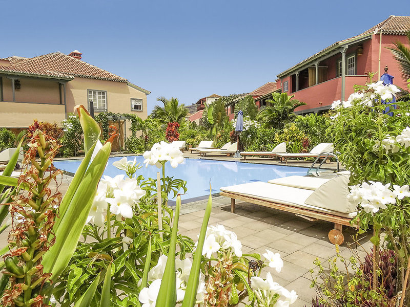 Hotel Hacienda de Abajo - Erwachsenenhotel 4