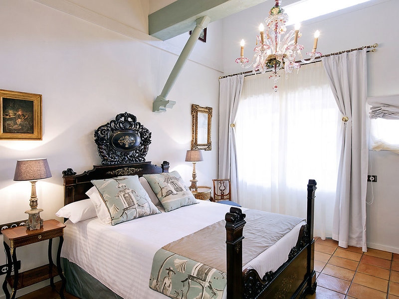 Hotel Hacienda de Abajo - Erwachsenenhotel 5