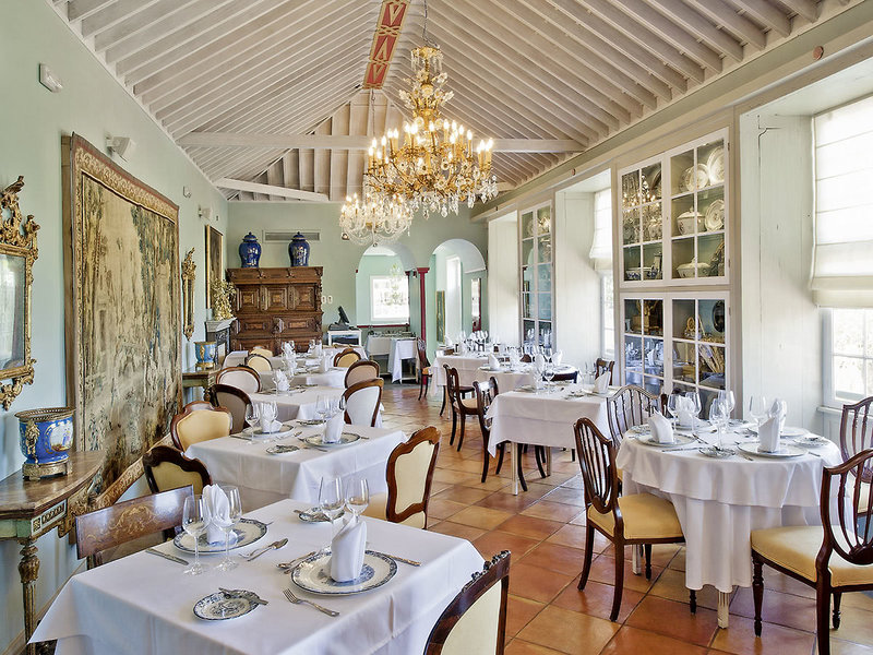 Hotel Hacienda de Abajo - Erwachsenenhotel 6