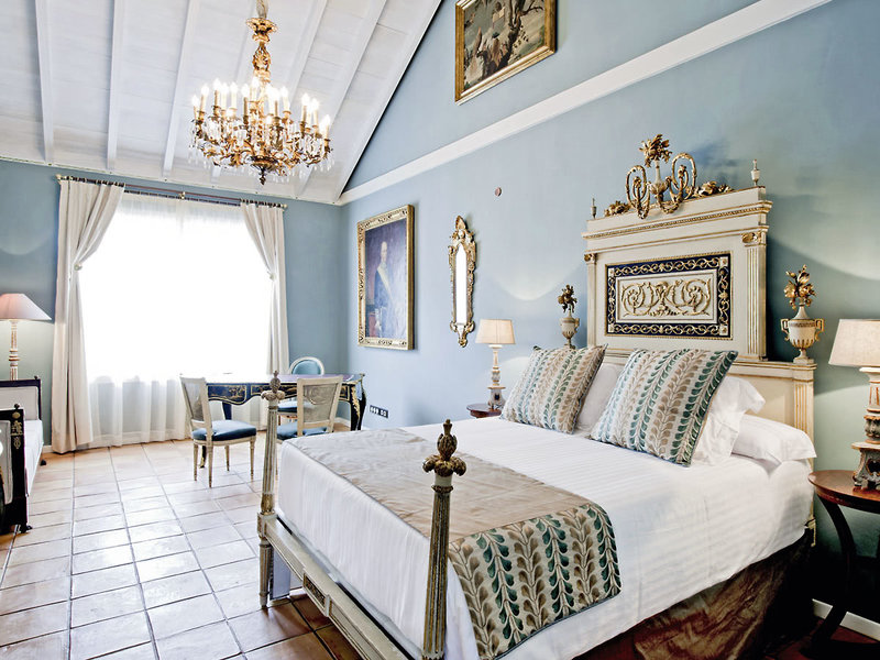 Hotel Hacienda de Abajo 2