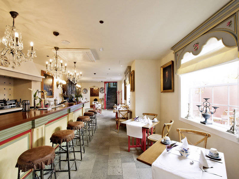 Hotel Hacienda de Abajo 7