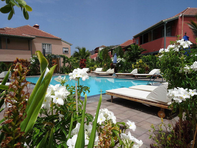 Hotel Hacienda de Abajo - Erwachsenenhotel 7
