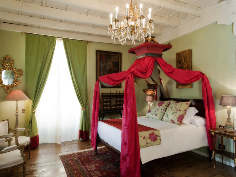 Hotel Hacienda de Abajo - Erwachsenenhotel 36