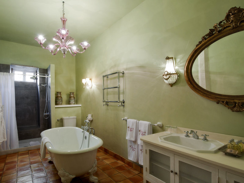Hotel Hacienda de Abajo - Erwachsenenhotel 37