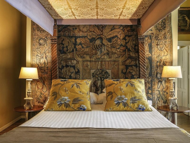 Hotel Hacienda de Abajo - Erwachsenenhotel 45