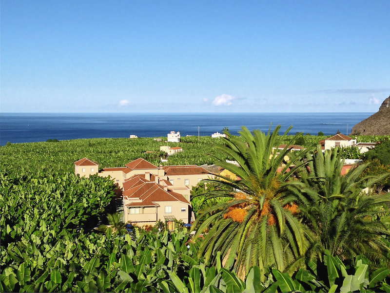 Hotel Hacienda de Abajo 1