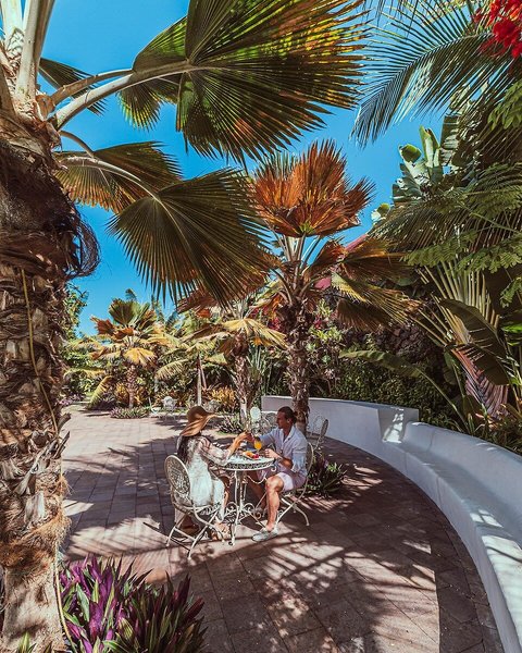 Hotel Hacienda de Abajo 14