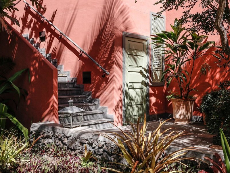 Hotel Hacienda de Abajo 17