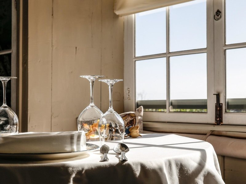 Hotel Hacienda de Abajo 21