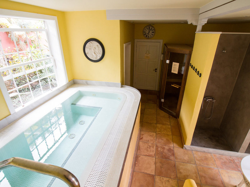 Hotel Hacienda de Abajo 25