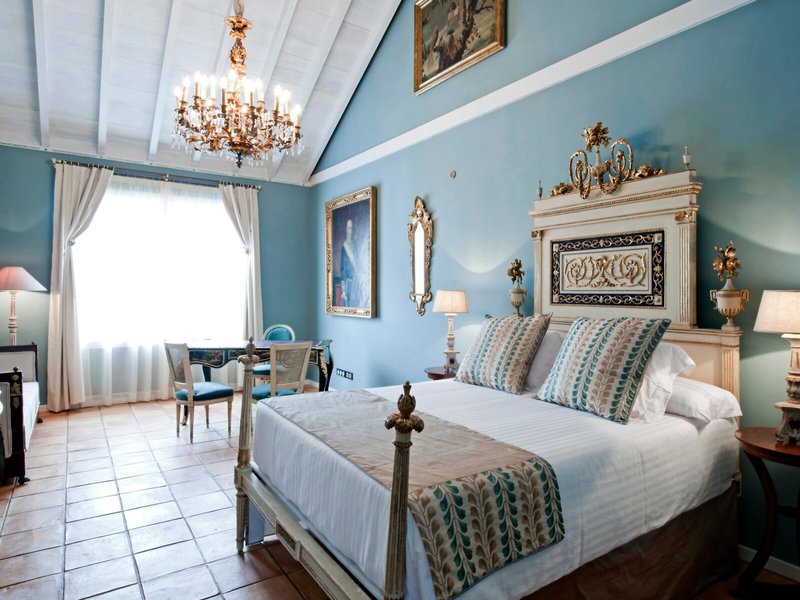 Hotel Hacienda de Abajo 27