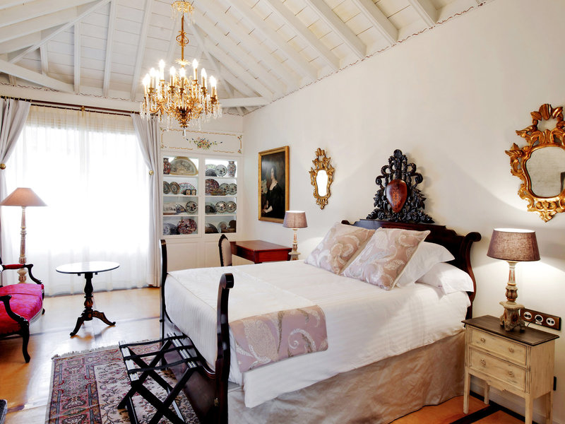 Hotel Hacienda de Abajo 32