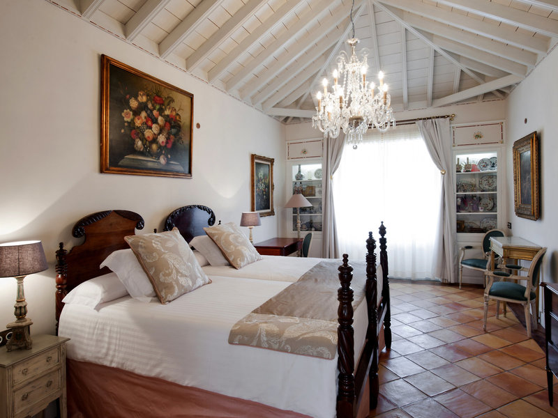 Hotel Hacienda de Abajo 34