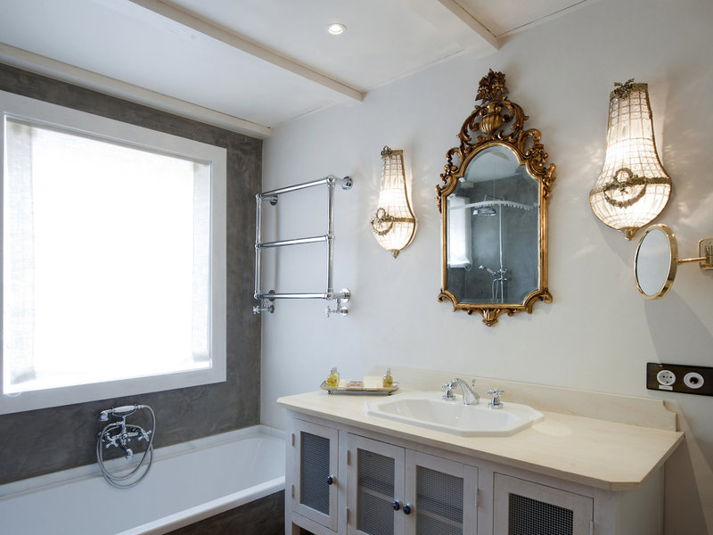 Hotel Hacienda de Abajo 35