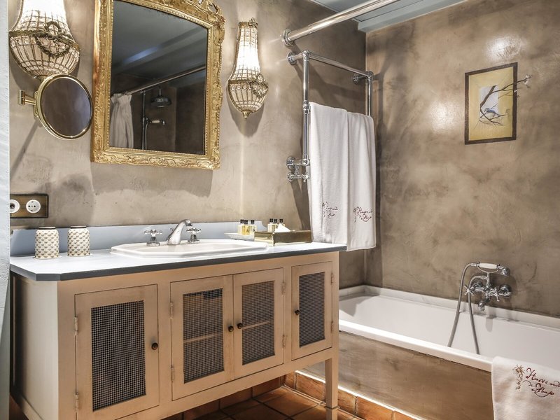 Hotel Hacienda de Abajo 39