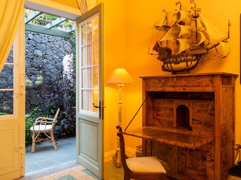 Hotel Hacienda de Abajo 41