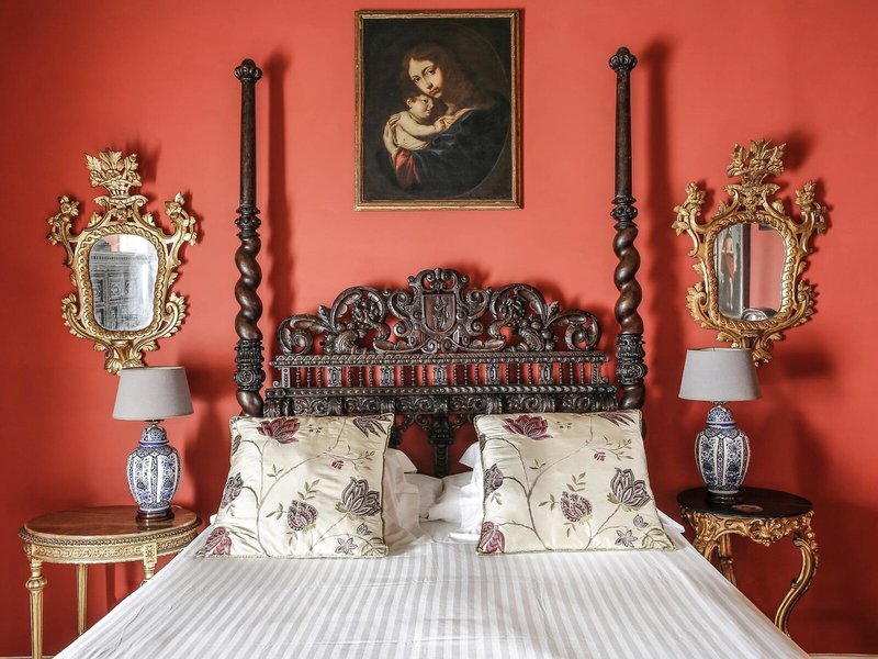 Hotel Hacienda de Abajo 49